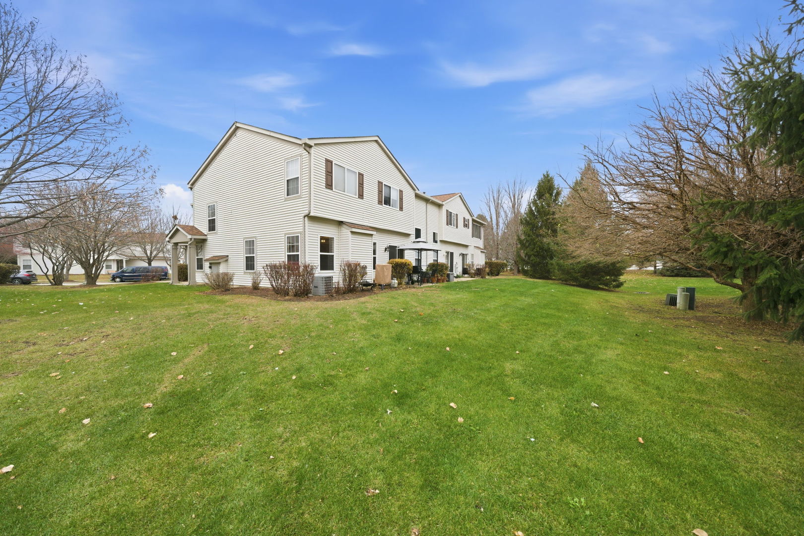 1836 Candlelight Circle #1836, Montgomery, IL 60538