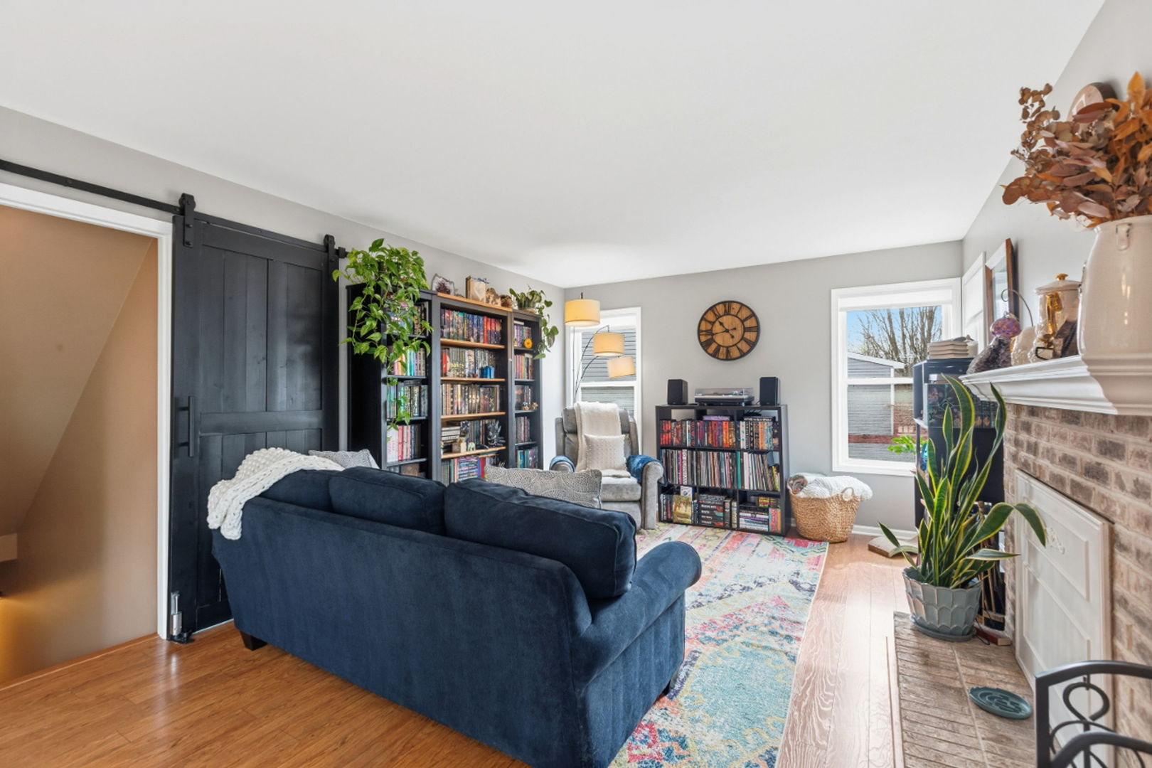 2138 N Green Valley Lane, Round Lake Beach, IL 60073