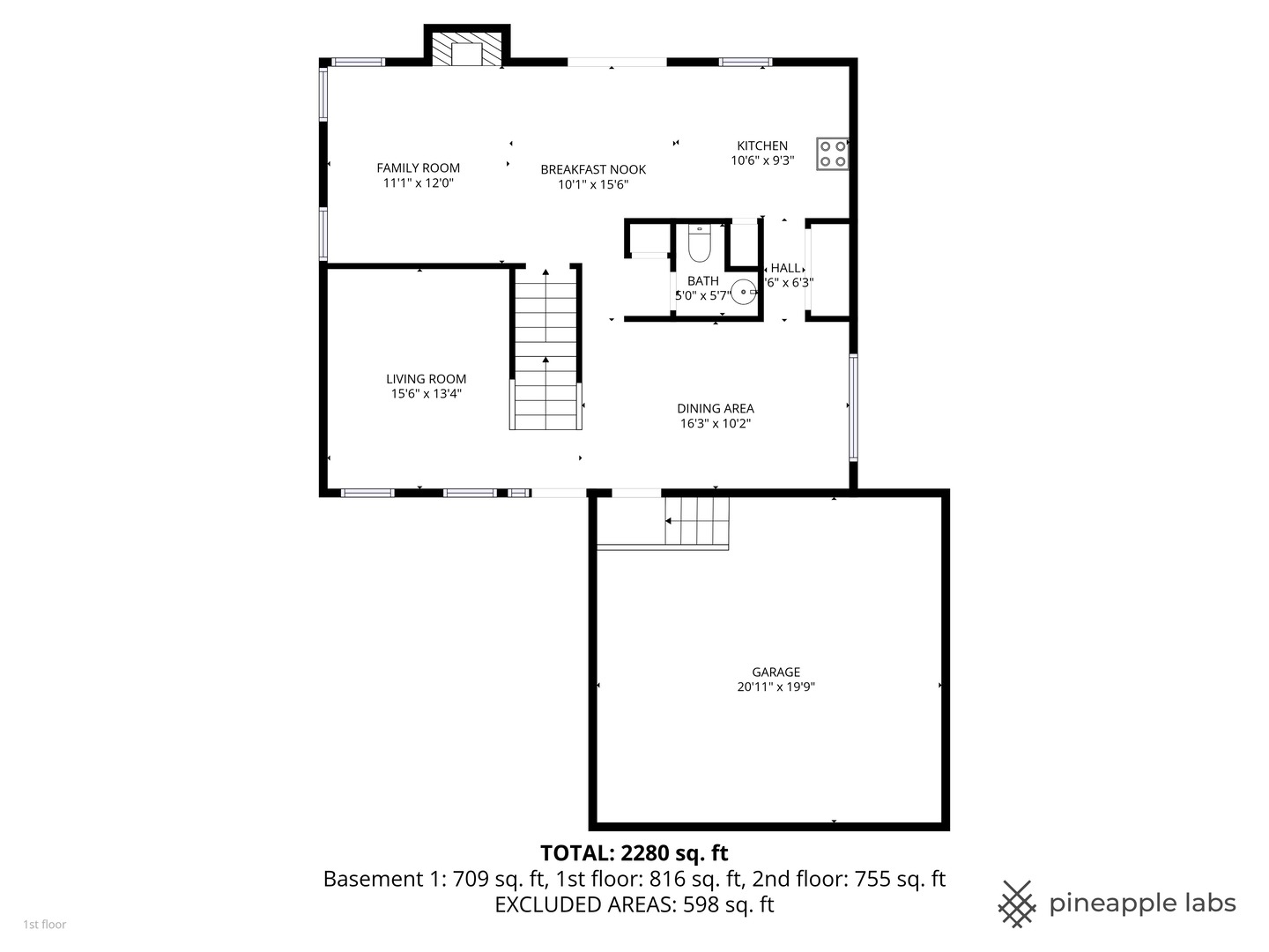 2138 N Green Valley Lane, Round Lake Beach, IL 60073