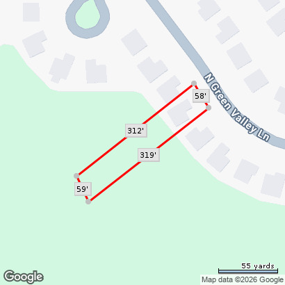 2138 N Green Valley Lane, Round Lake Beach, IL 60073