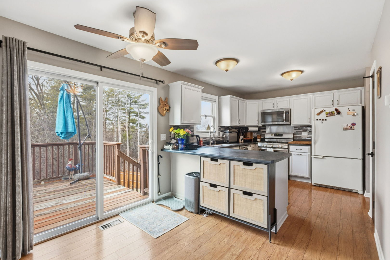 2138 N Green Valley Lane, Round Lake Beach, IL 60073