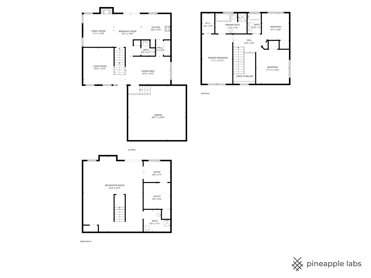 2138 N Green Valley Lane, Round Lake Beach, IL 60073