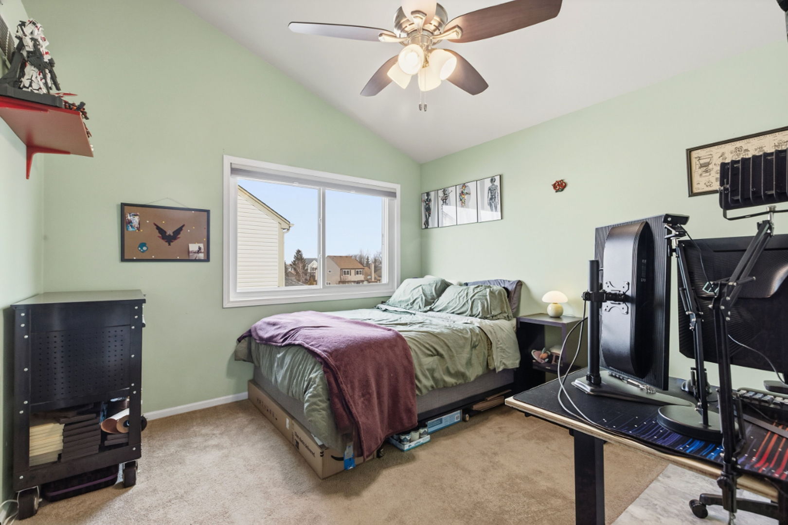 2138 N Green Valley Lane, Round Lake Beach, IL 60073