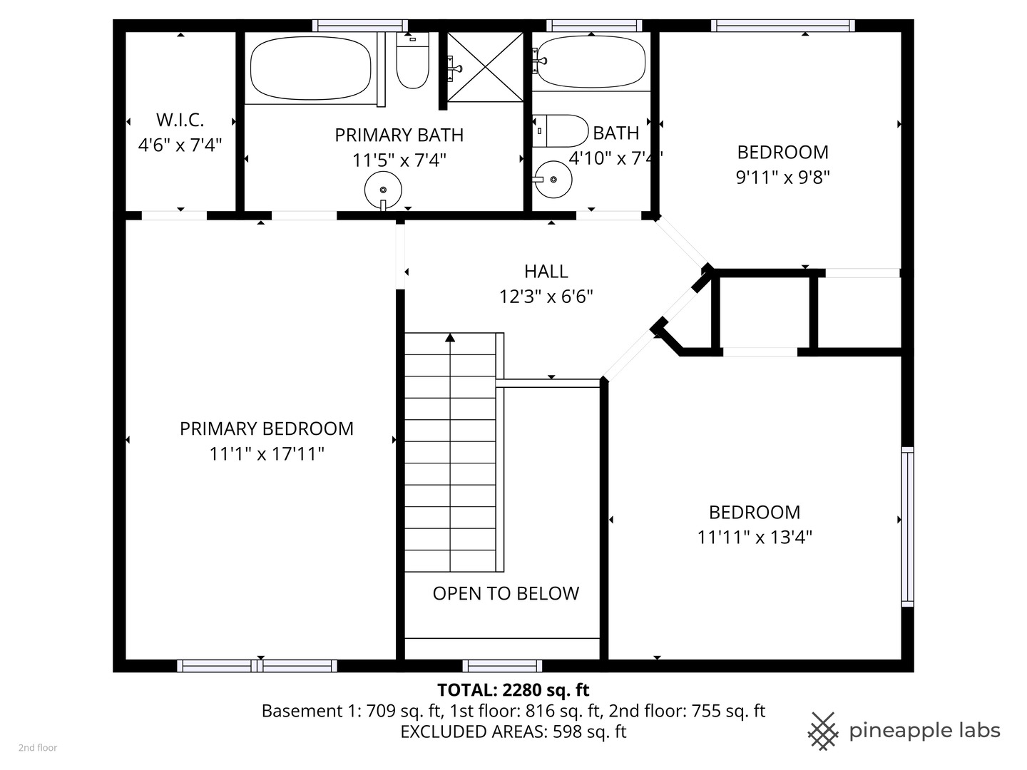 2138 N Green Valley Lane, Round Lake Beach, IL 60073