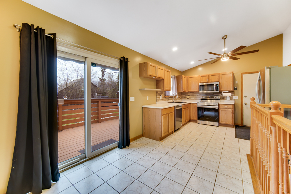 134 Fossil Lake Road, Wilmington, IL 60481