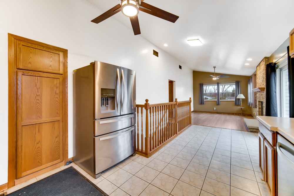 134 Fossil Lake Road, Wilmington, IL 60481