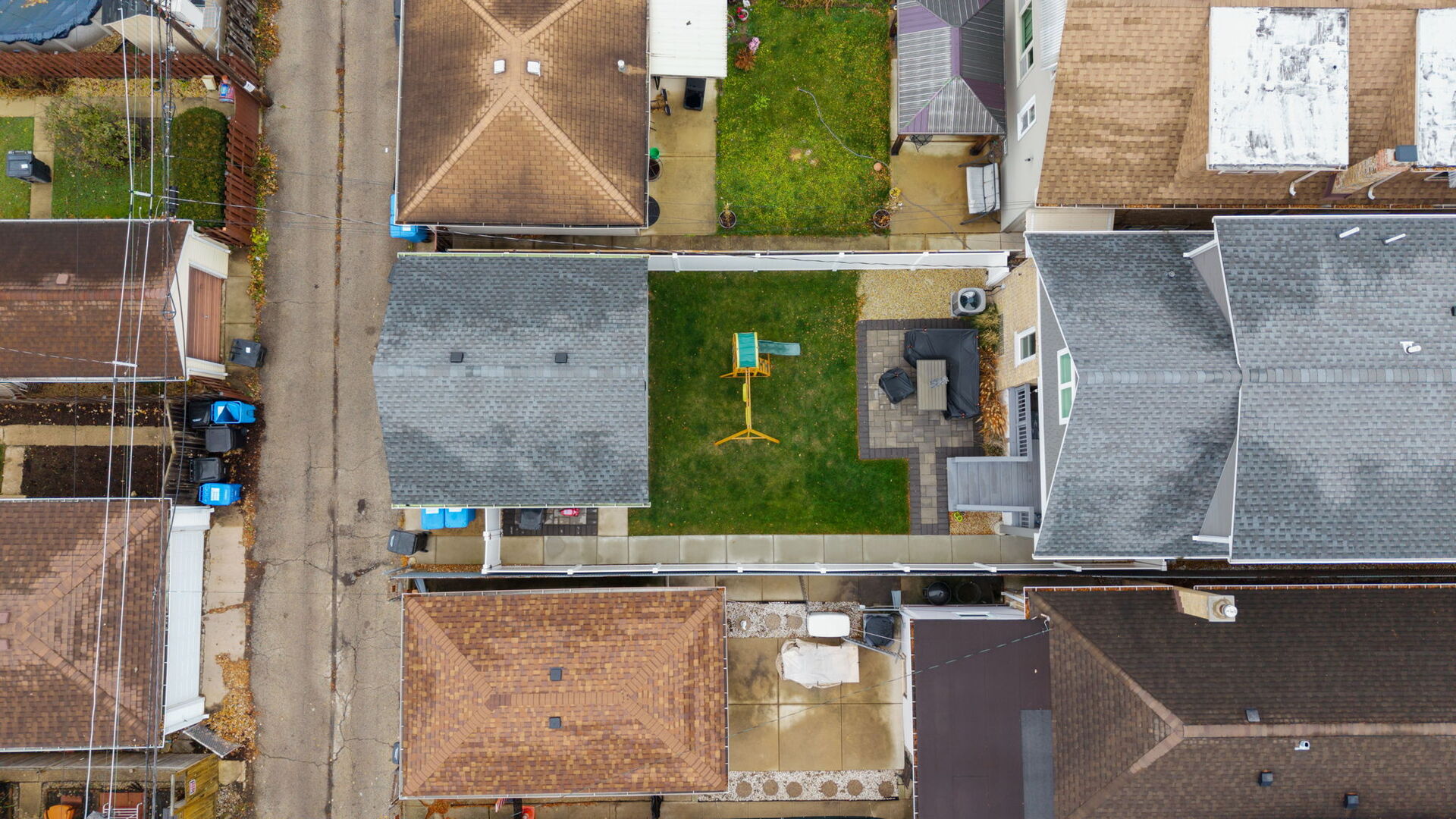 3806 N Nordica Avenue, Chicago, IL 60634