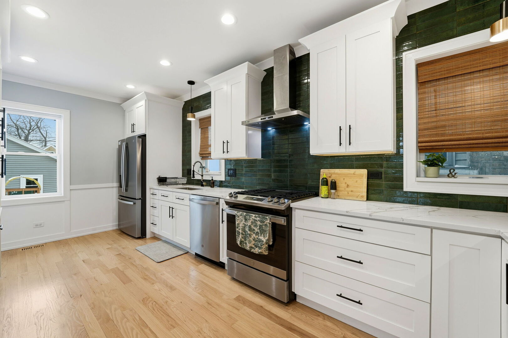 3806 N Nordica Avenue, Chicago, IL 60634