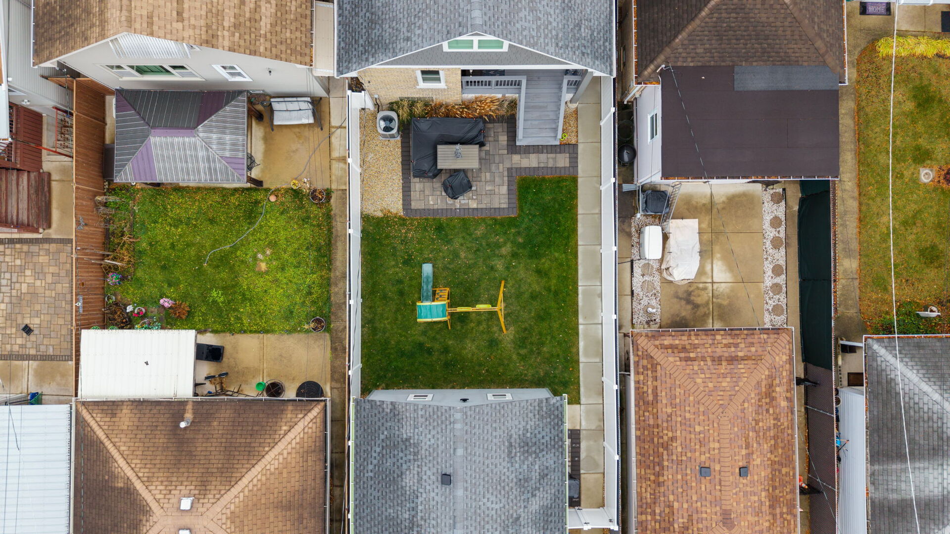 3806 N Nordica Avenue, Chicago, IL 60634