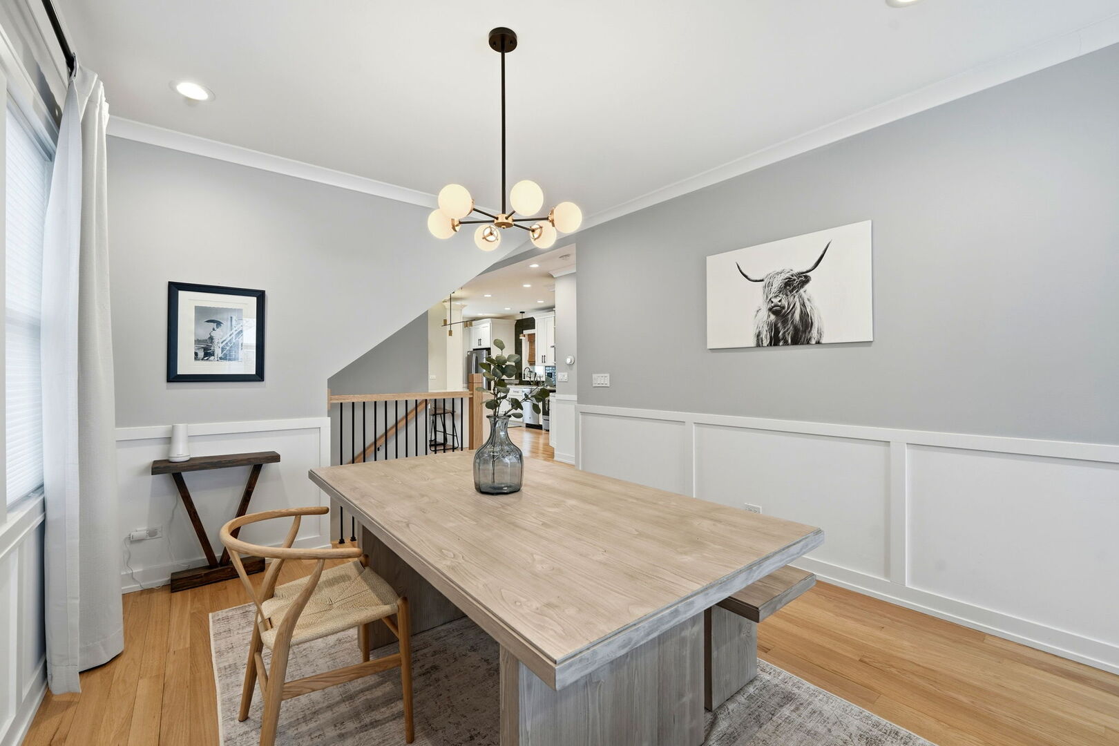 3806 N Nordica Avenue, Chicago, IL 60634