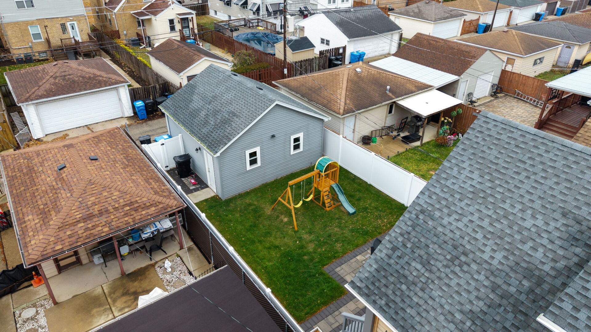 3806 N Nordica Avenue, Chicago, IL 60634