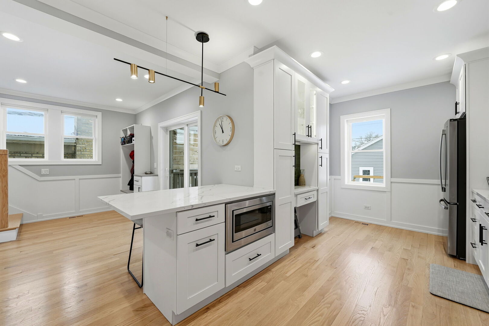 3806 N Nordica Avenue, Chicago, IL 60634