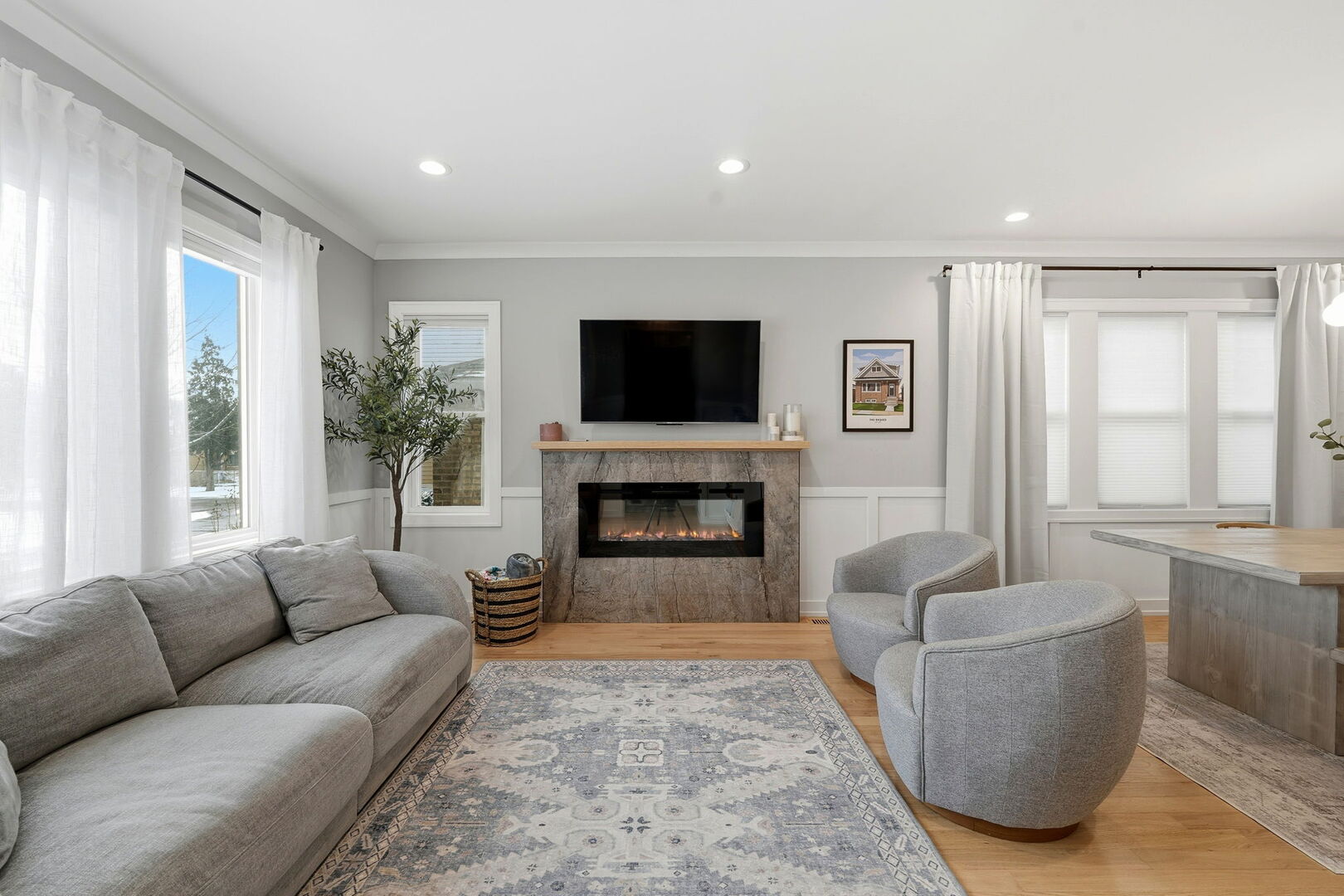 3806 N Nordica Avenue, Chicago, IL 60634