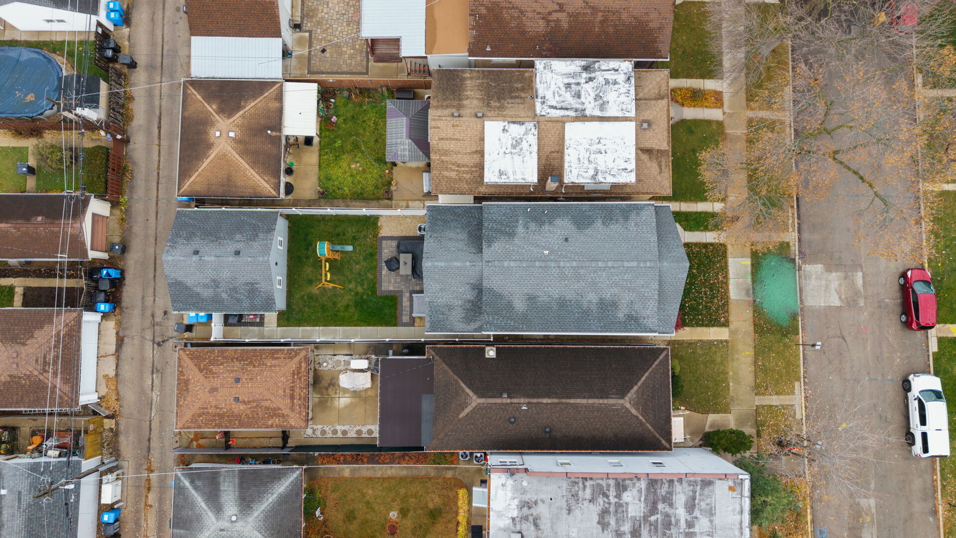 3806 N Nordica Avenue, Chicago, IL 60634