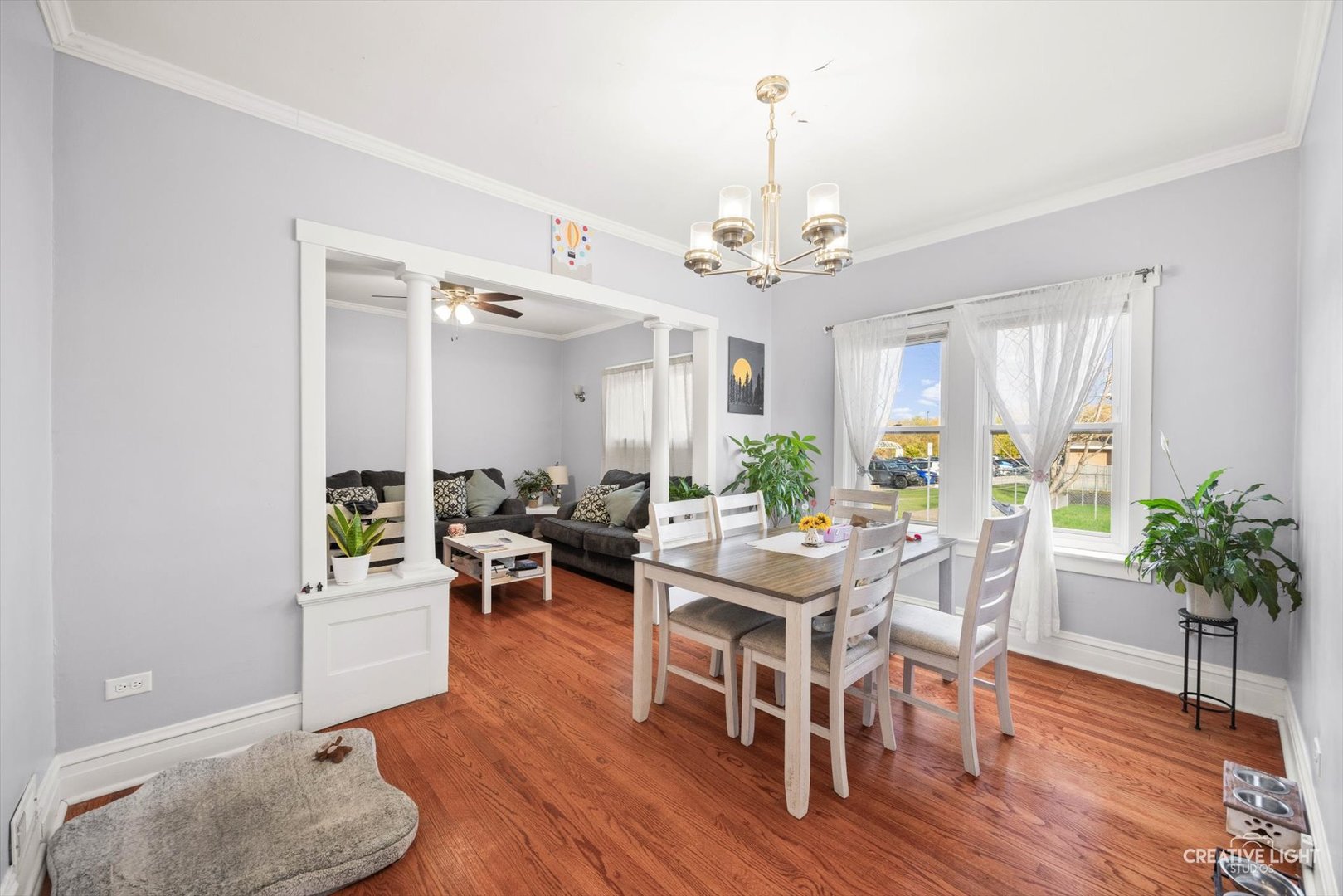 2217 Canal Street, Blue Island, IL 60406