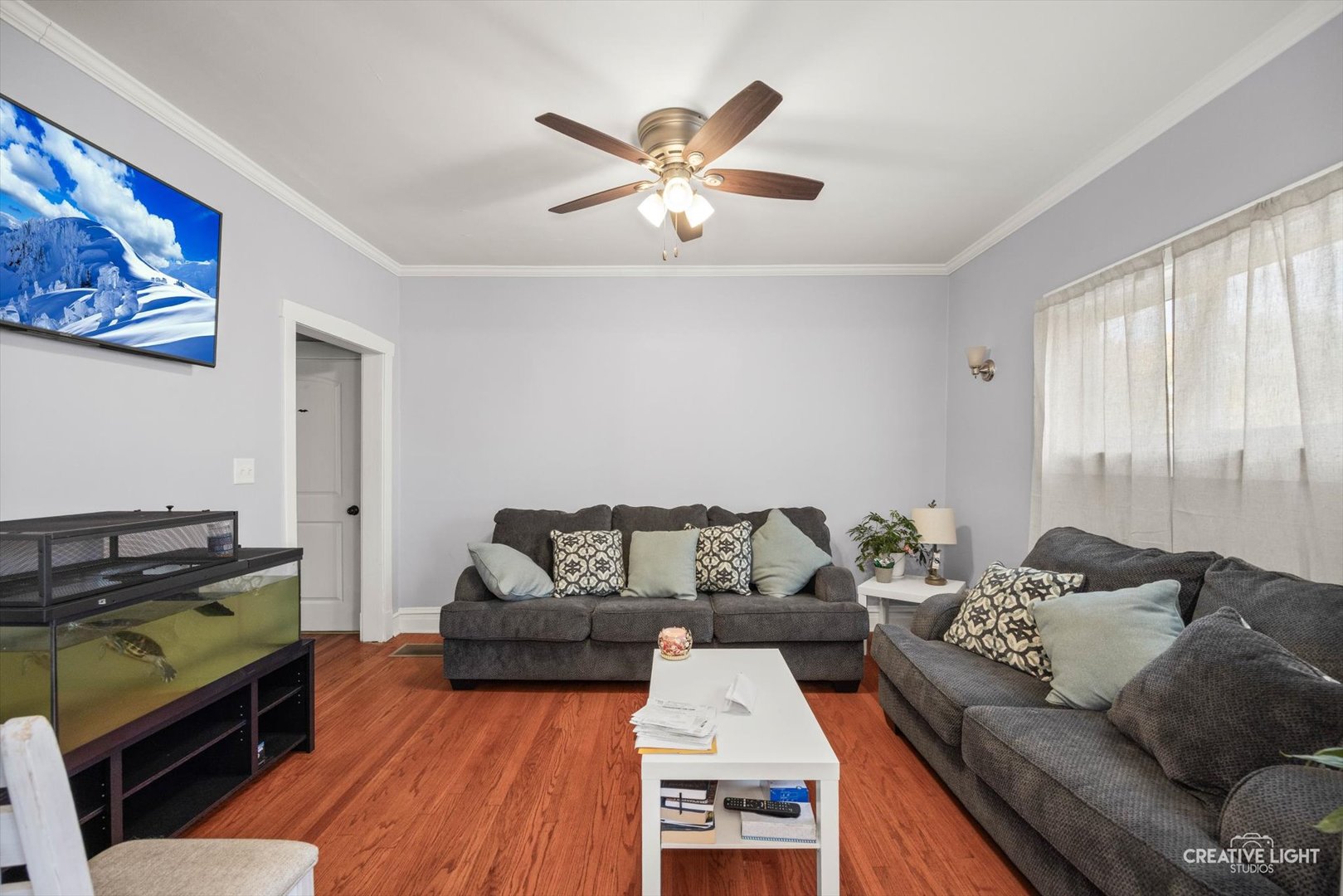 2217 Canal Street, Blue Island, IL 60406