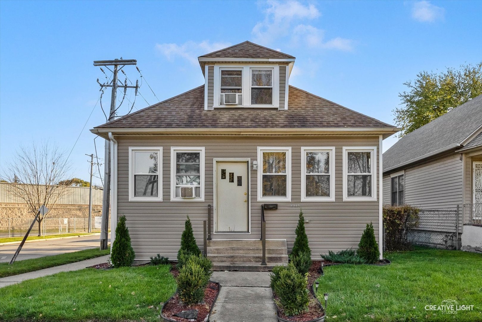 2217 Canal Street, Blue Island, IL 60406