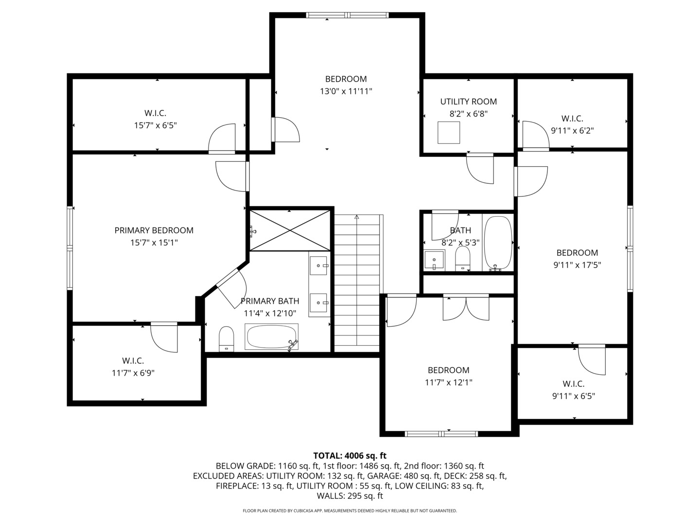 11300 Sequoya Lane, Indian Head Park, IL 60525