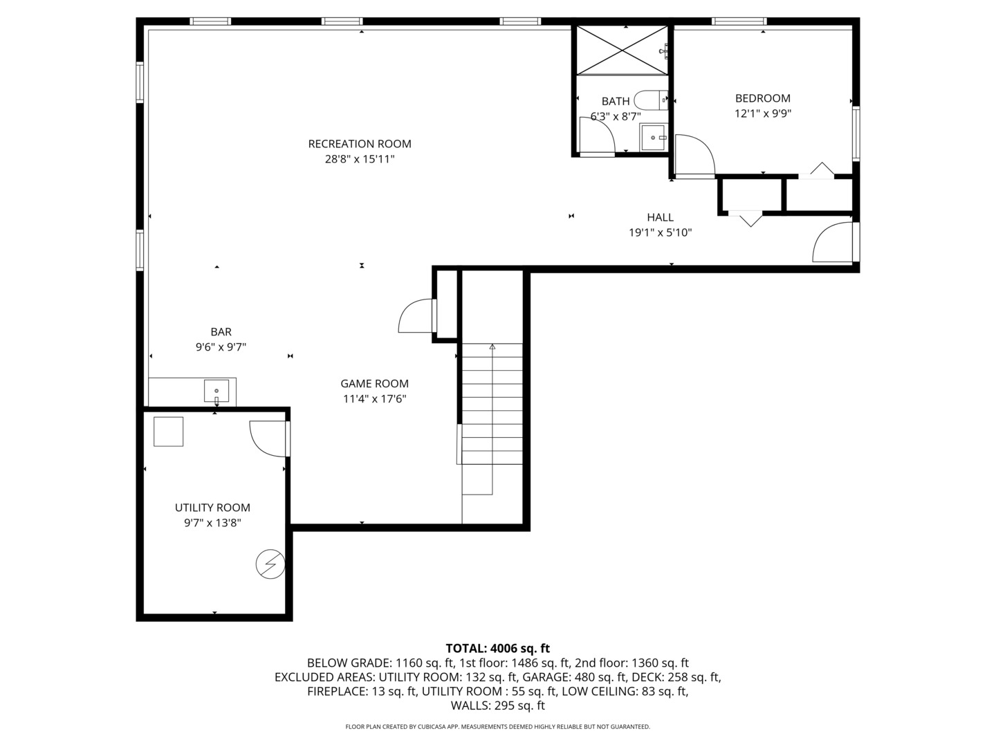 11300 Sequoya Lane, Indian Head Park, IL 60525