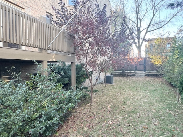 3309 S Lowe Avenue, Chicago, IL 60616