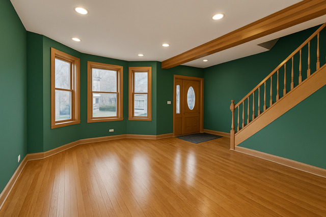 3309 S Lowe Avenue, Chicago, IL 60616