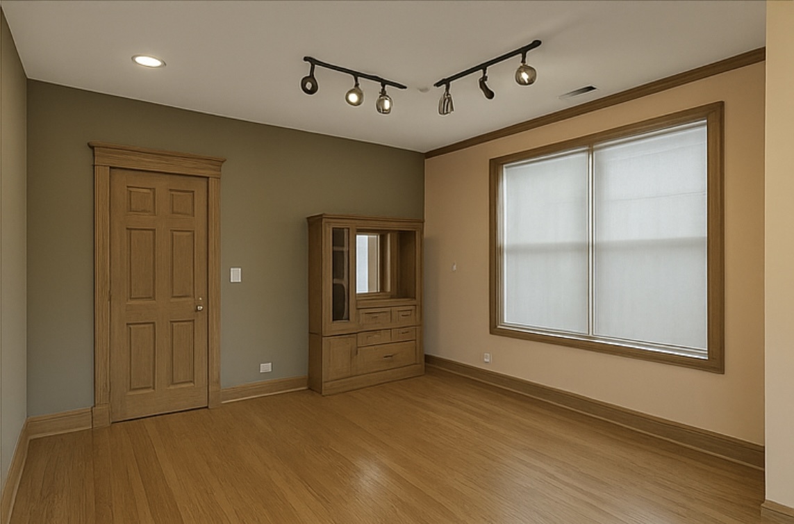 3309 S Lowe Avenue, Chicago, IL 60616