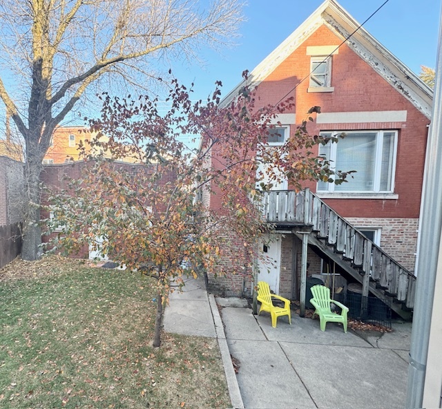 3309 S Lowe Avenue, Chicago, IL 60616