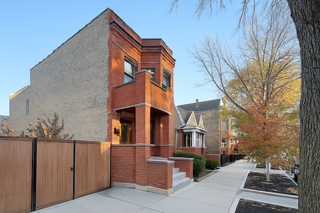 3309 S Lowe Avenue, Chicago, IL 60616