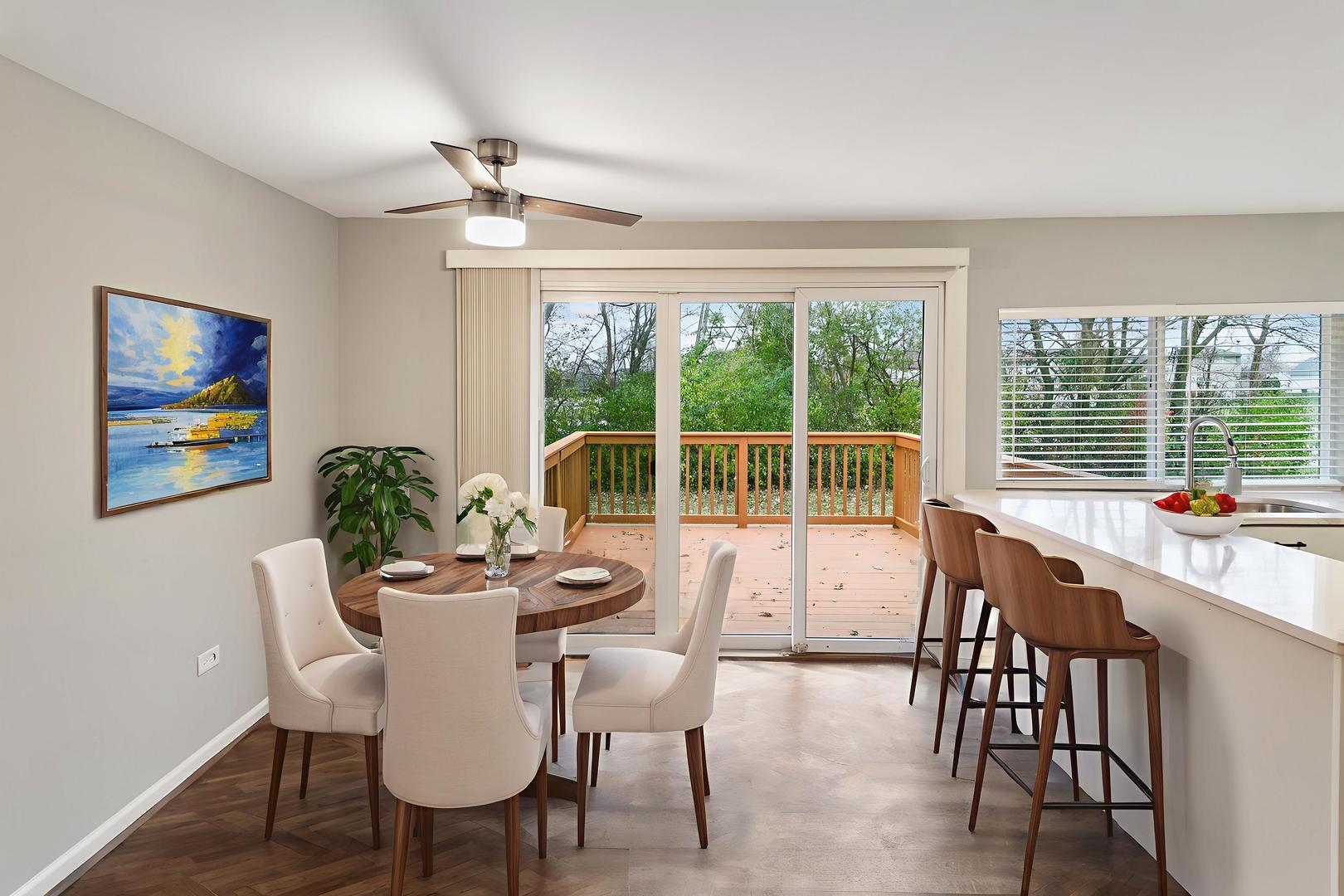 1061 Amherst Lane, University Park, IL 60484