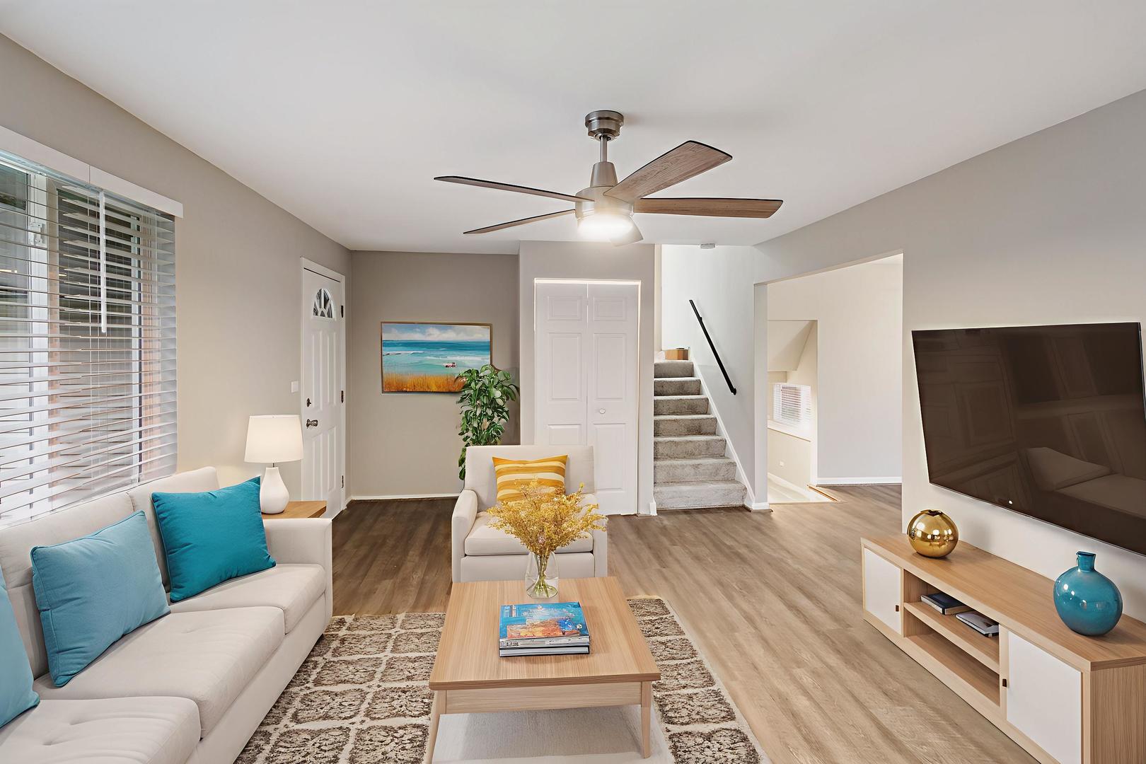 1061 Amherst Lane, University Park, IL 60484