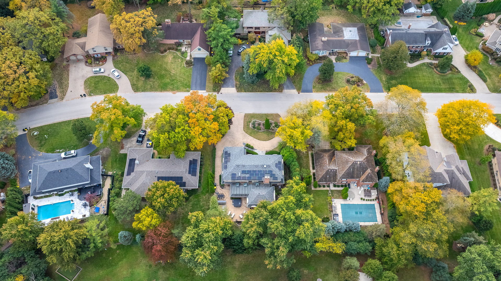 39 Mockingbird Lane, Oak Brook, IL 60523