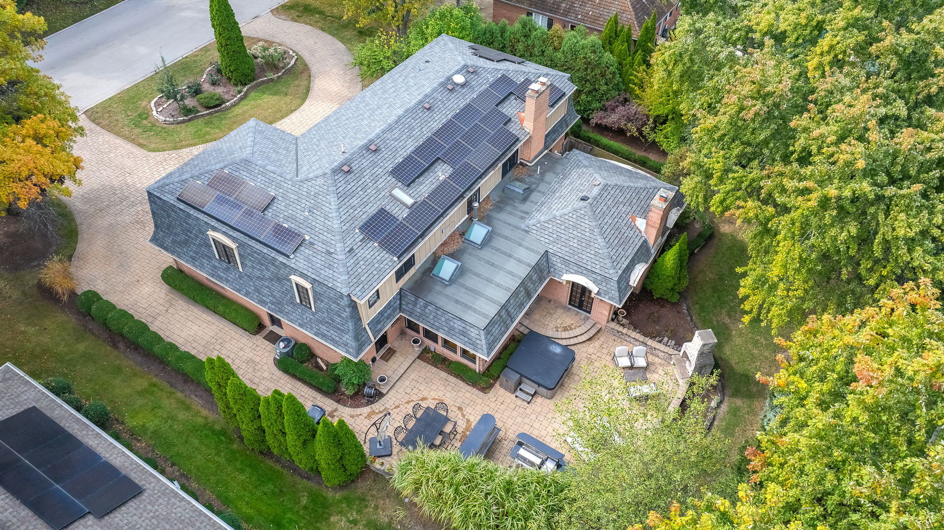 39 Mockingbird Lane, Oak Brook, IL 60523