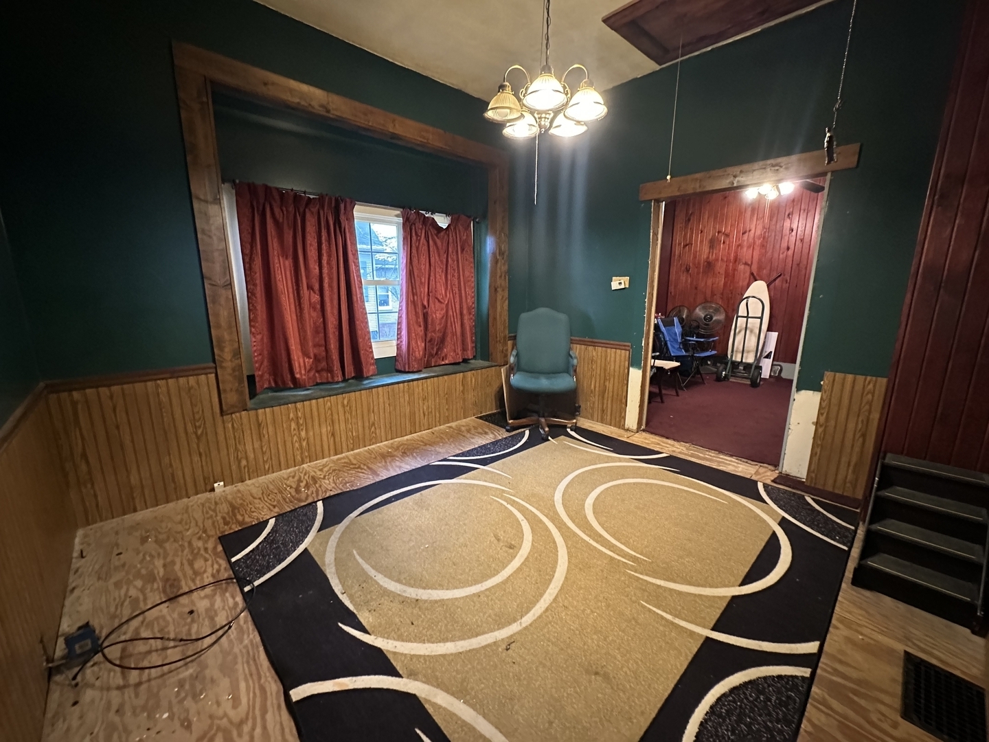 405 W Carter Street, Stanford, IL 61774