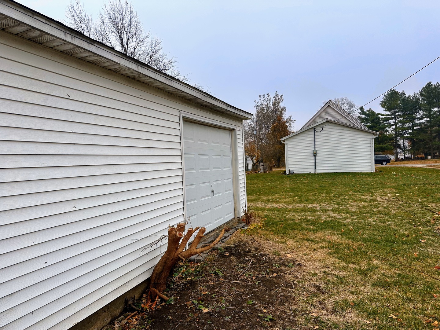 405 W Carter Street, Stanford, IL 61774