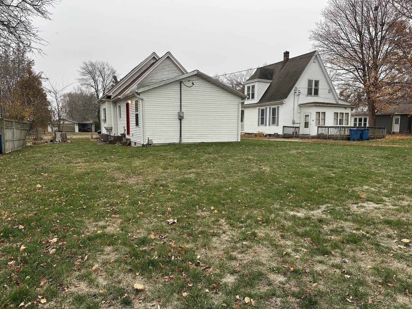 405 W Carter Street, Stanford, IL 61774