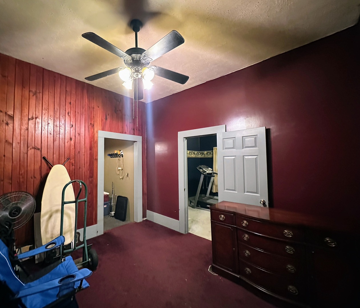 405 W Carter Street, Stanford, IL 61774