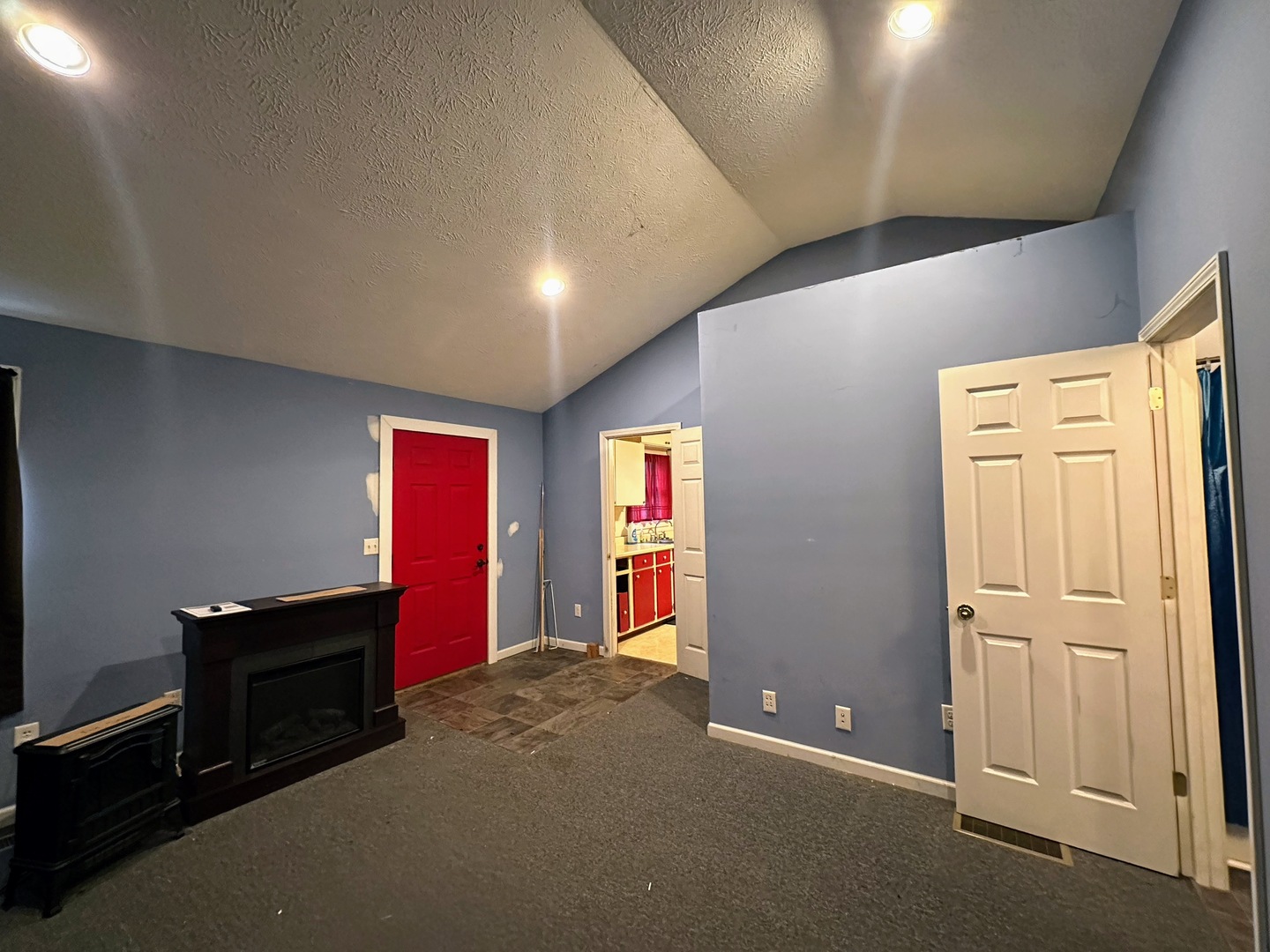 405 W Carter Street, Stanford, IL 61774