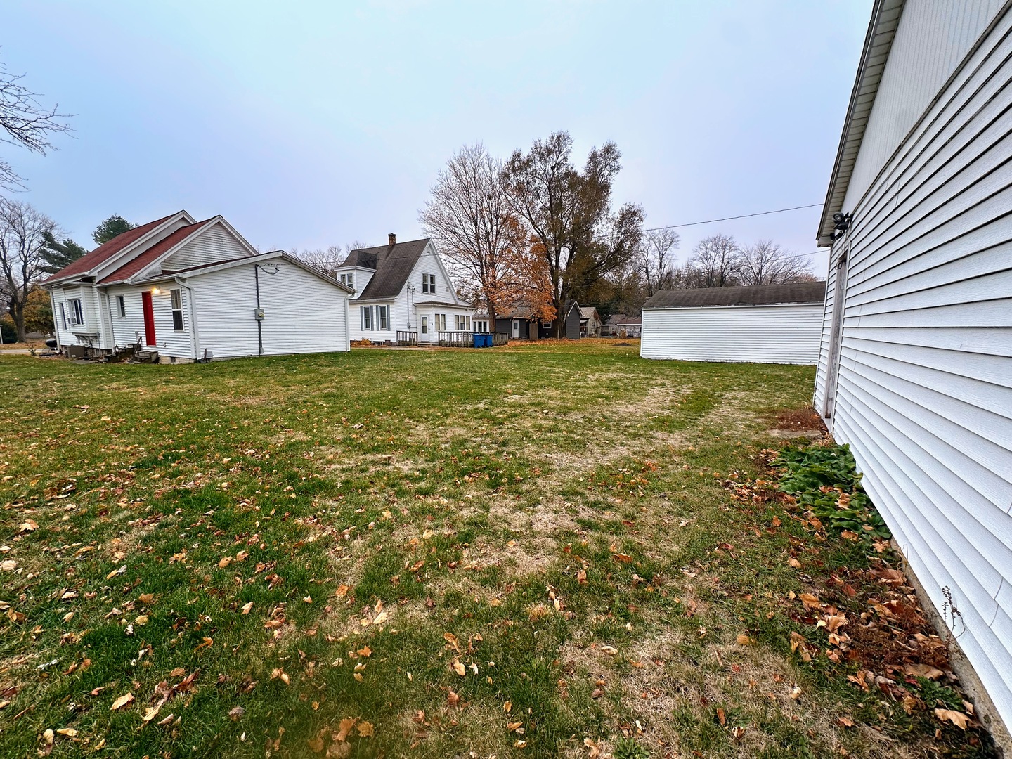 405 W Carter Street, Stanford, IL 61774