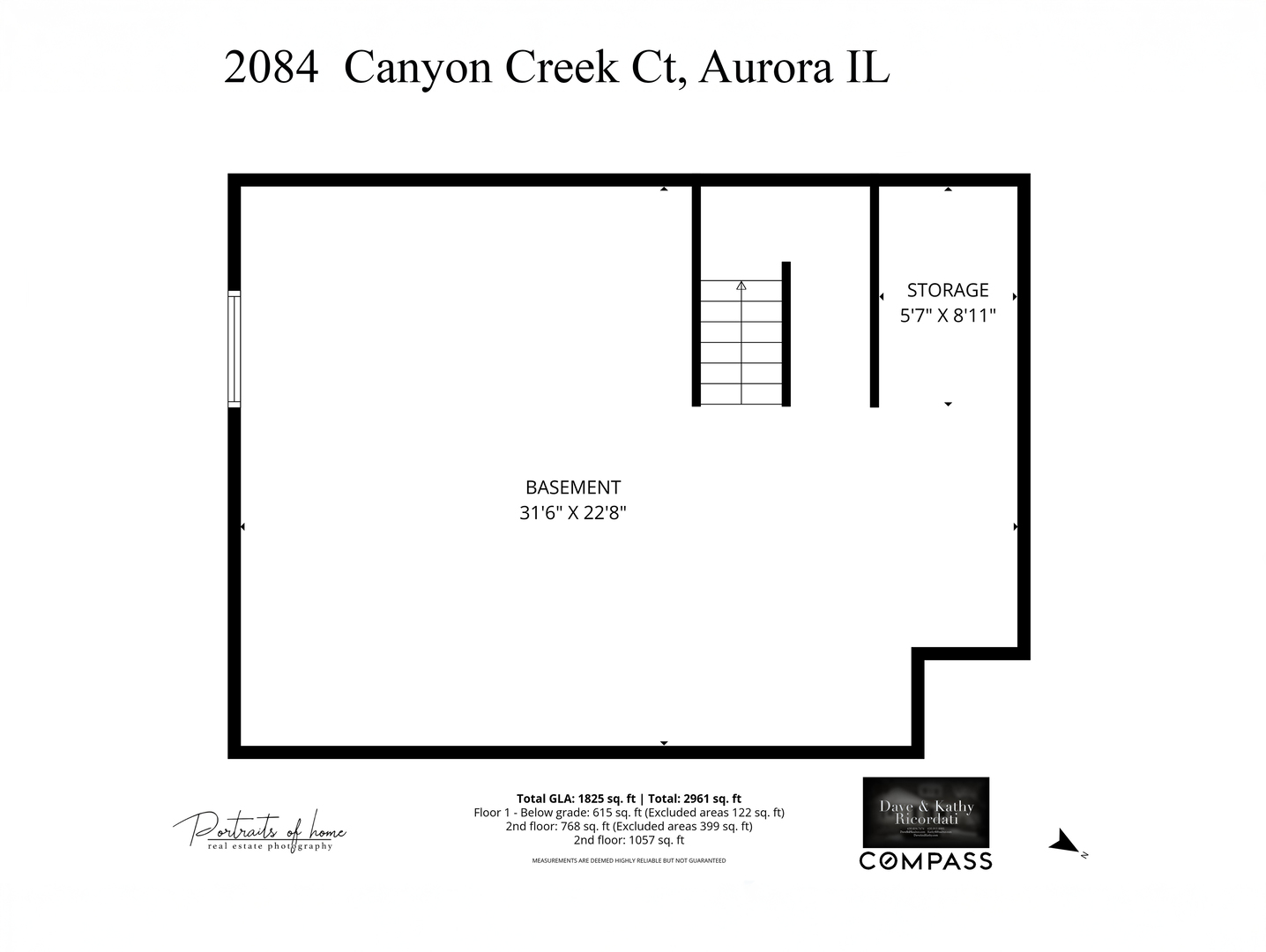 2084 Canyon Creek Court, Aurora, IL 60503
