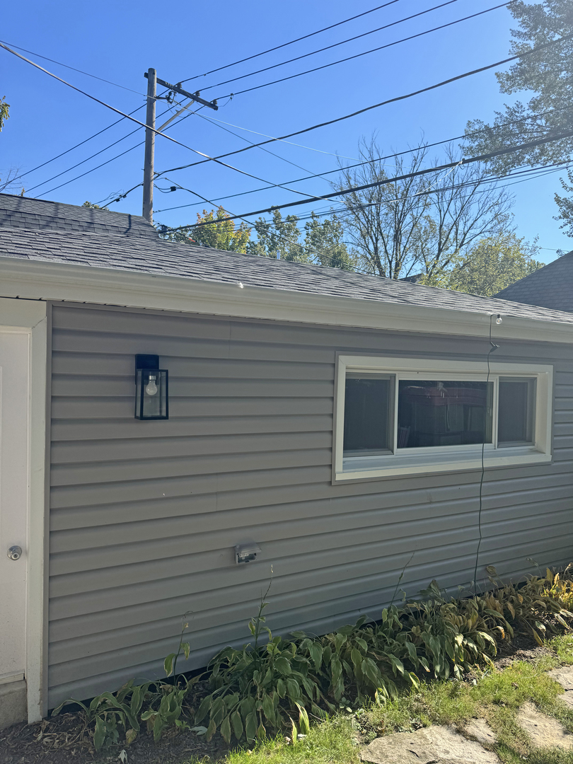 644 W Hinsdale Avenue, Hinsdale, IL 60521