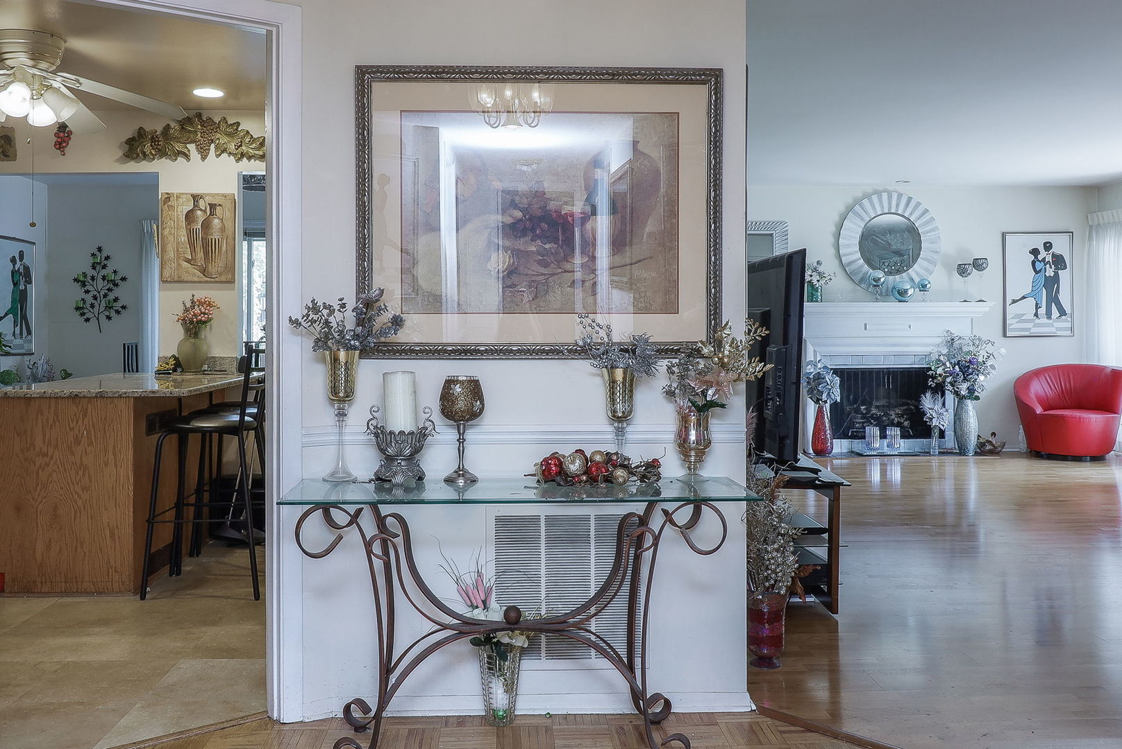 301 Lake Hinsdale Drive #106, Willowbrook, IL 60527