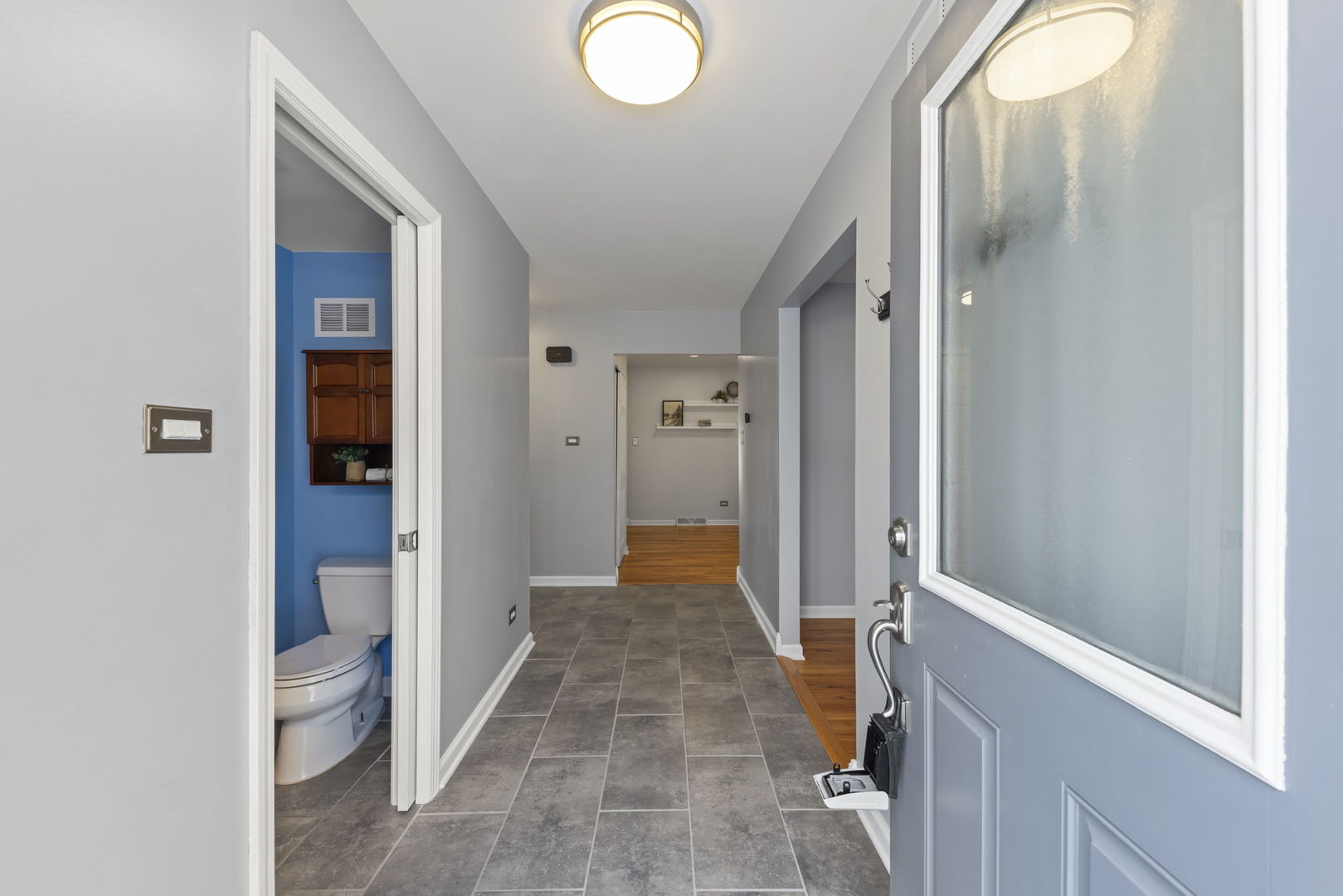 416 S Park Street, Westmont, IL 60559