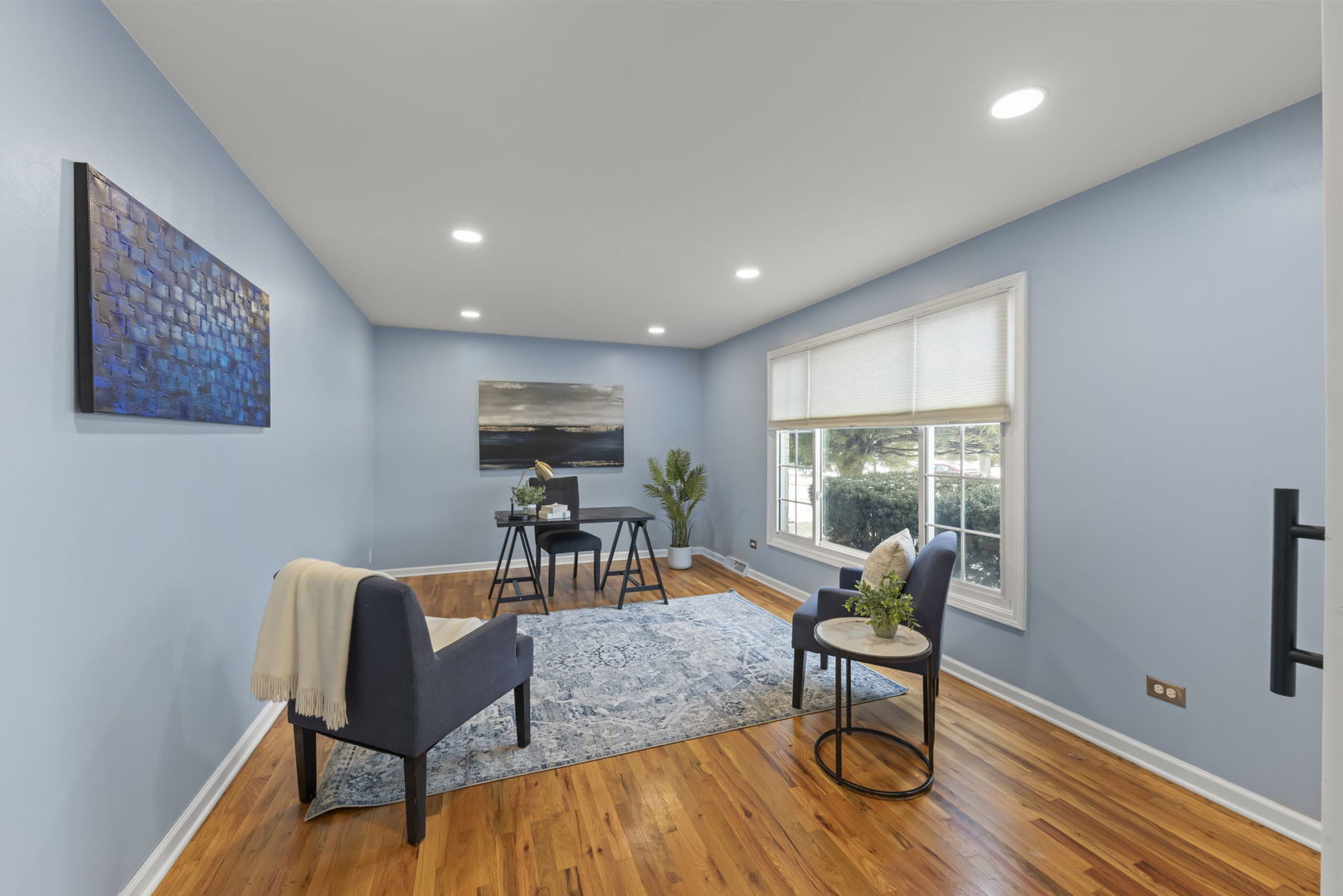 416 S Park Street, Westmont, IL 60559