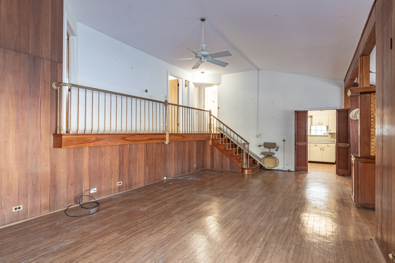 505 LINCOLN Avenue, Lake Bluff, IL 60044