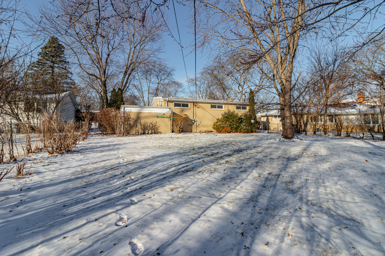 505 LINCOLN Avenue, Lake Bluff, IL 60044