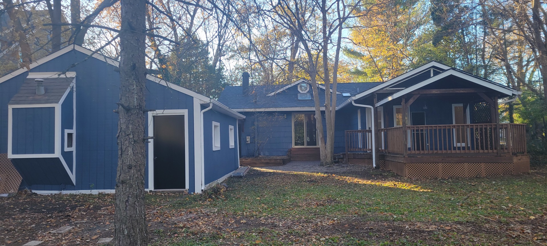 6921 Clarendon Hills Road, Darien, IL 60561