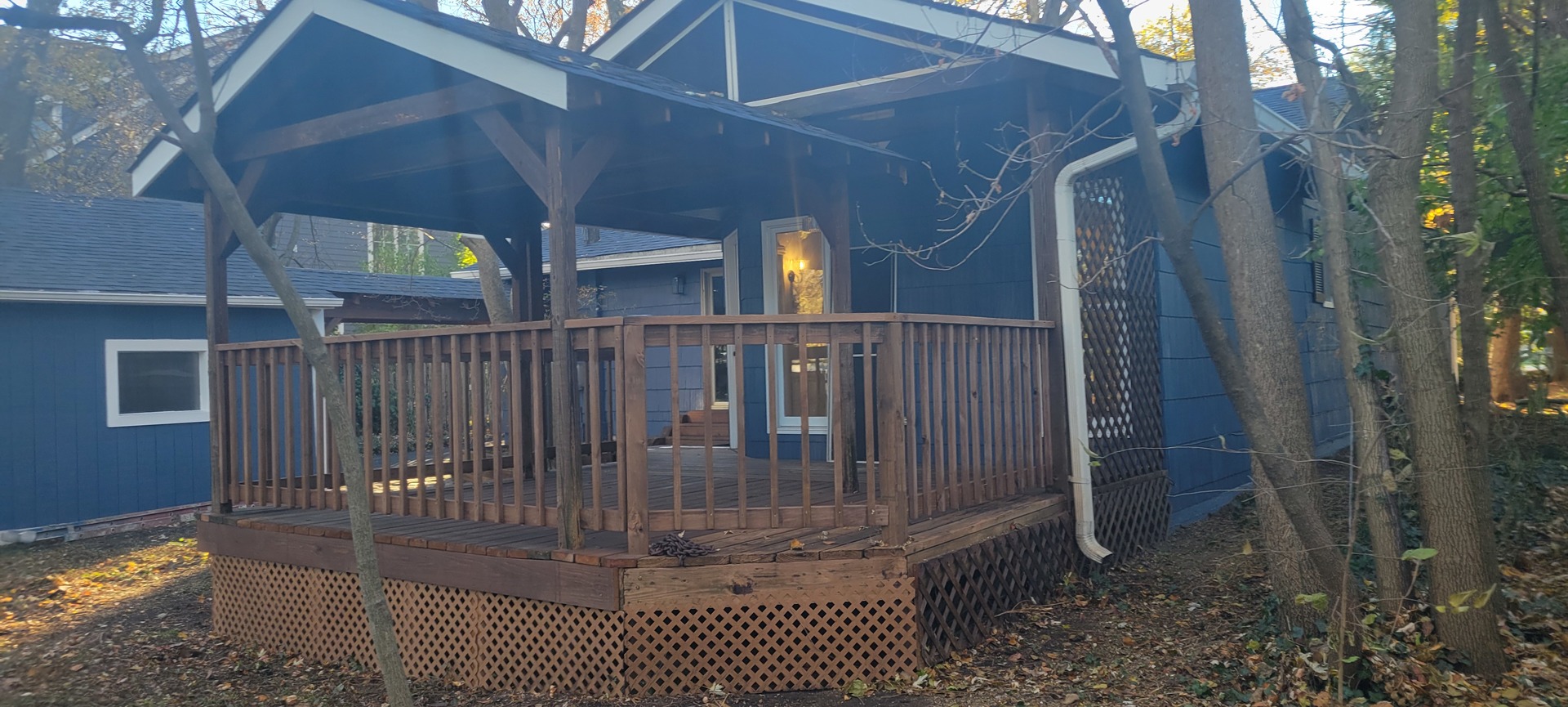 6921 Clarendon Hills Road, Darien, IL 60561