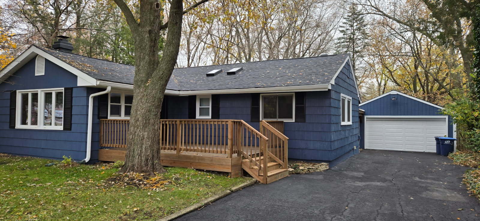 6921 Clarendon Hills Road, Darien, IL 60561