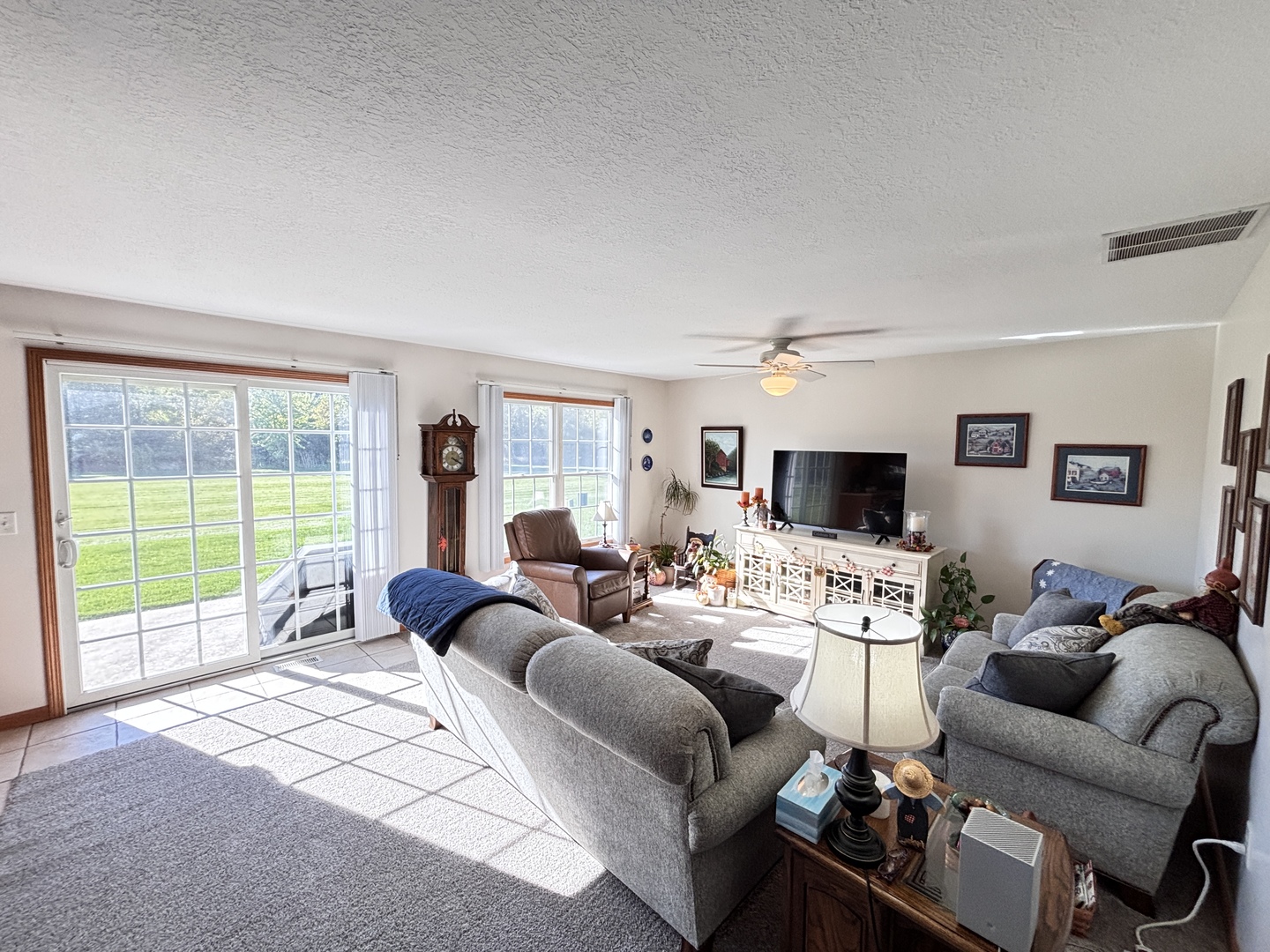 216 S Mcguire Drive, Manteno, IL 60950