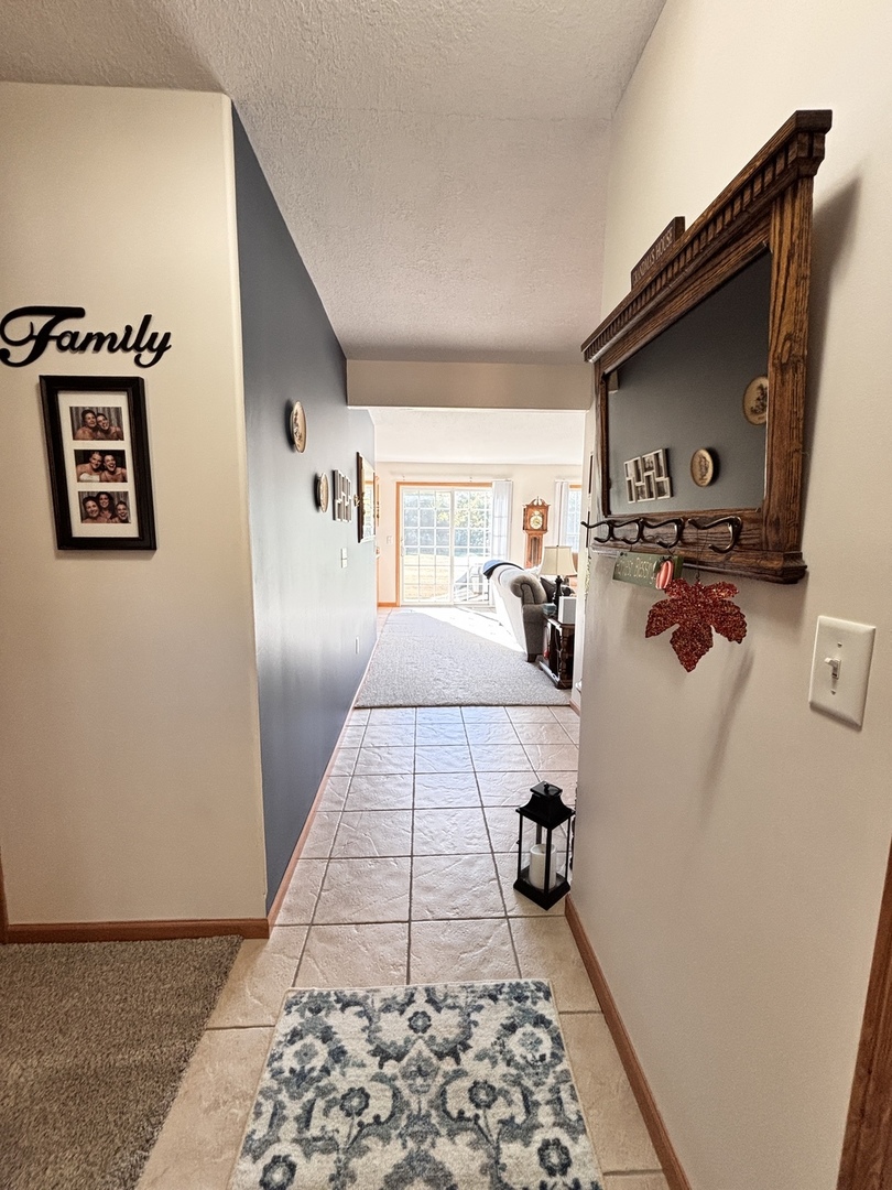 216 S Mcguire Drive, Manteno, IL 60950